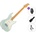 SIRE Larry Carlton S5 Basic SET Surf Green Metallic Електрическа китара