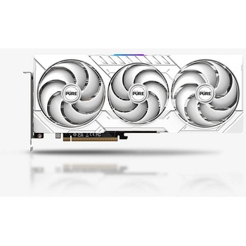 Sapphire PURE Radeon RX 9070 GAMING 16GB 11349-02-20G