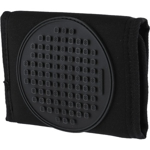 PIXIE CREW Портмоне Pixie Crew - Black (PXA-09-24)