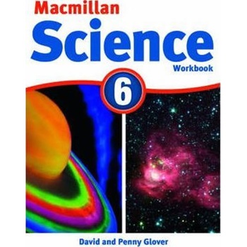 Macmillan Science Level 6 WB