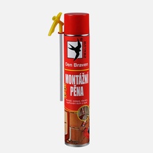 Den Braven Montážna pena 40110RL 300 ml zelená