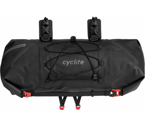 Cyclite Handle Bar Roll Bag