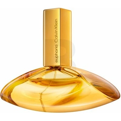 Calvin Klein Euphoria Solar Elixir intenseparfumovaná voda dámska 50 ml