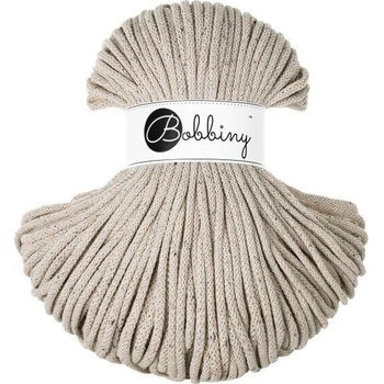 Bobbiny Premium 5 mm 100 m Леопард юта (XX-E4105)