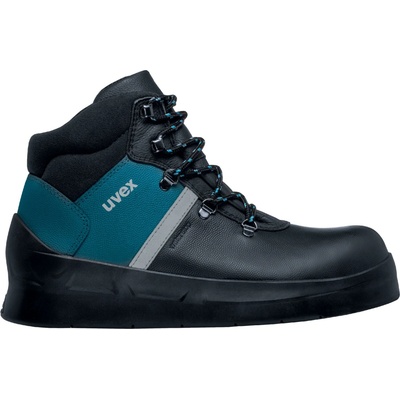 Uvex 3 Asphaltpro S3 FO HI 6559