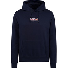 REDBULL mikina RACING 26 navy