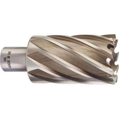 MILWAUKEE Kruhové frézy HSS 50mm ∅ 36mm 4932371763