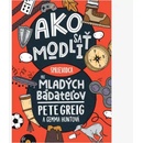 Ako sa modliť