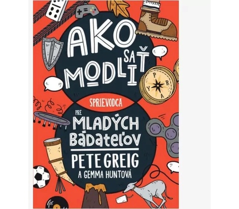 Ako sa modliť