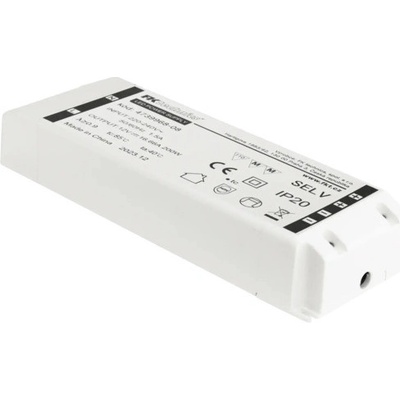 FK Technics Napájecí zdroj 240V / 12V / 200W (16,7A)