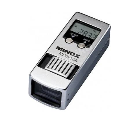 Minox MD 6x16A