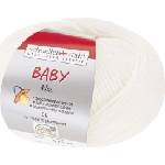 Schoeller + Stahl Baby Mix 90166-01 White Плетива прежда (90166-01)