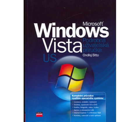 Microsoft Windows Vista US