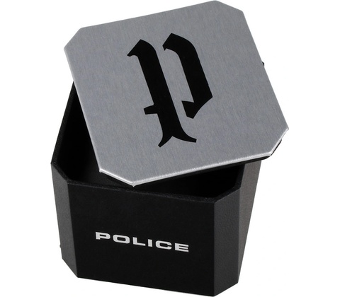 Police PL15712JSBL/03M