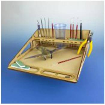 Shesto Modelcraft работни станции A4