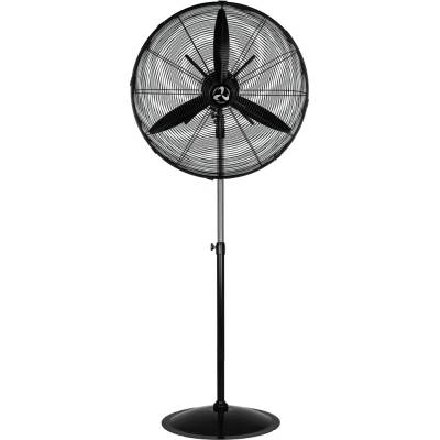 Casafan 307511 WM3 Eco Stand IP44 SL, černá