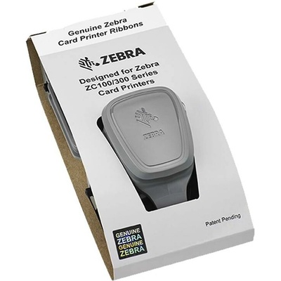 Zebra ZC300 farbiaca páska, YMCKO, 300 strán