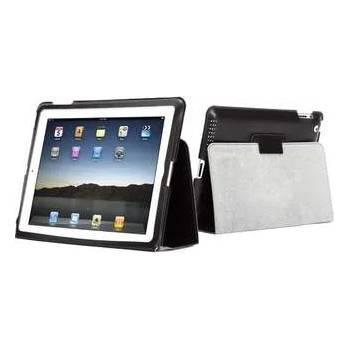 Griffin Case Elan Folio Slim - тънък кожен кейс за iPad 2, iPad 3, iPad 4