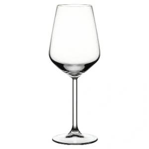 Paşabahçe Чаша Allegra за бяло вино - Paşabahçe - 350ml - 440080