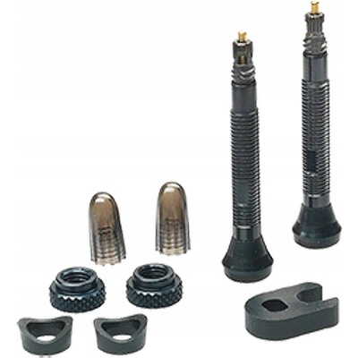 Schwalbe Tubeless Valve Set 40 mm