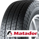 Osobní pneumatiky Matador MPS400 Variant All Weather 2 205/65 R16 107T