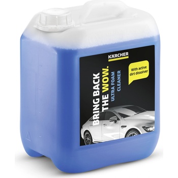 Kärcher RM 527 Ultra penový čistič 5 l