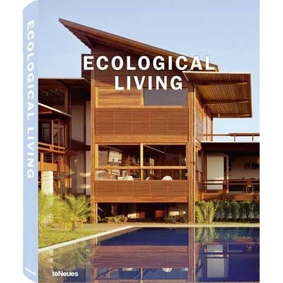 Luxury Houses Ecological