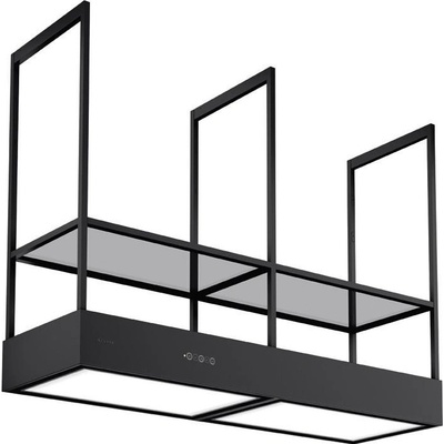 Faber T-SHELF EVOLUTION BK MATT F160 KL
