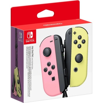 Nintendo Joy-Con Pair NSP086
