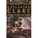 The Infernal Devices 3: Clockwork Princess