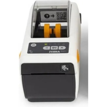 Image 1 of Zebra ZD611 (ZD6AH22-D2EE00EZ)