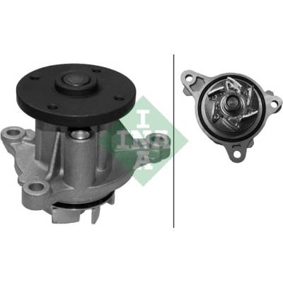 Vodní čerpadlo, chlazení motoru Schaeffler INA 538 0668 10