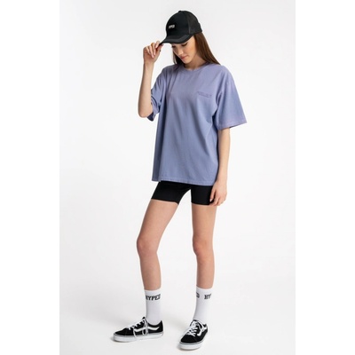 Reporter Young Dívčí černé krátké BIKER šortky bez potisku černá