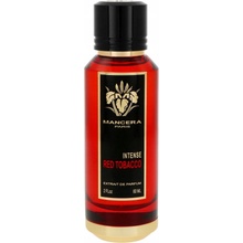 Mancera Red Tobacco Intense parfum unisex 60 ml