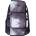 Zildjian Student Backpack Black Rain Cloud Калъф за палки Black Rain Cloud (ZXBP00102)