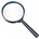 Levenhuk Лупа Discovery Basics MG5, Увеличение 3x, levenhuk-79658
