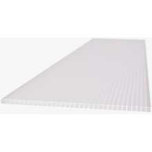 Lexan Komorová polykarbonátová deska Macrolux 10 mm 1UV 3000 x 2100 mm opál 1 ks