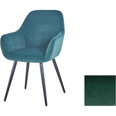 Bogdan Furniture Europe Трапезен стол модел k314, зелен