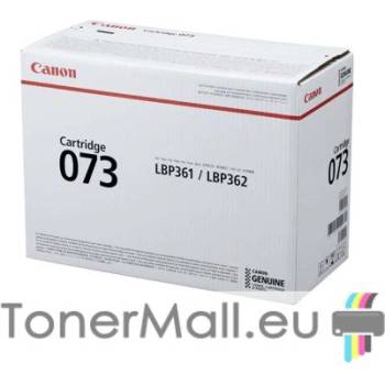 Canon CRG-073 Black (5724C001AA)