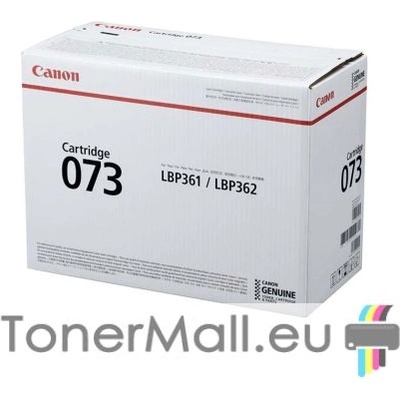 Canon CRG-073 Black (5724C001AA)