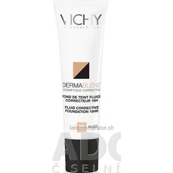 Vichy Dermablend 25 Kor.Make-up fluidný 30 ml