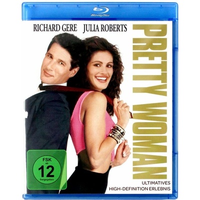 Pretty Woman BD