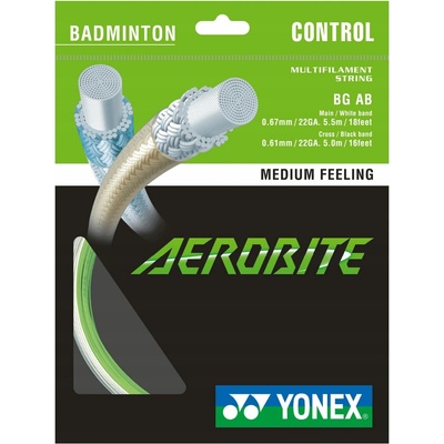 Yonex Aerobite 10m – Zboží Mobilmania