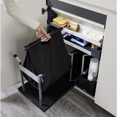 Blanco Universal Bag XL 40