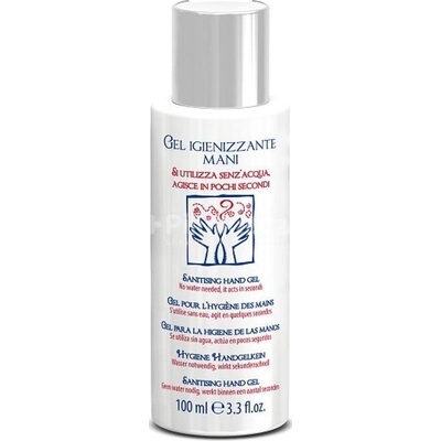Farmen dezinfekční gel na ruce 100 ml