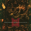 VOMIT FORTH - Seething Malevolence LP