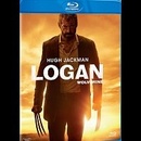 Logan: Wolverine BD