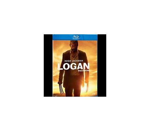 Logan: Wolverine BD