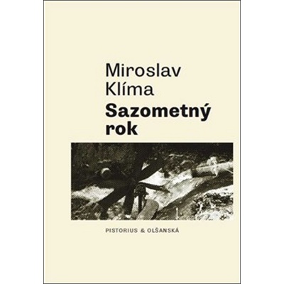 Sazometný rok