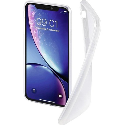 Hama Apple iPhone XR čiré